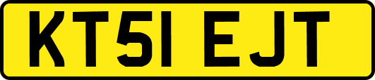 KT51EJT