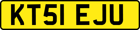 KT51EJU