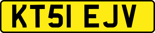 KT51EJV
