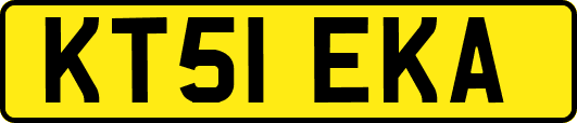 KT51EKA