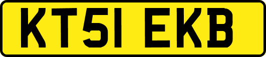 KT51EKB