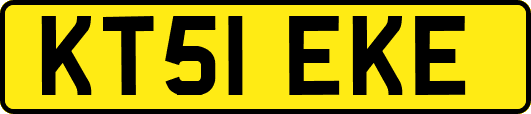 KT51EKE