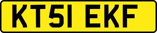 KT51EKF