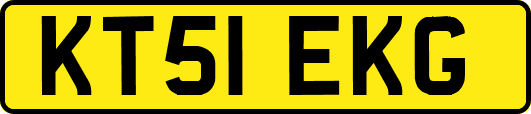 KT51EKG