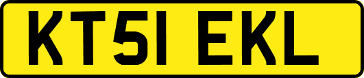KT51EKL