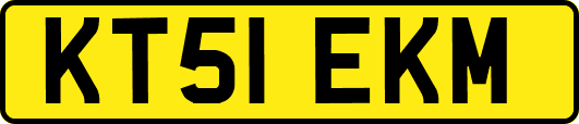 KT51EKM