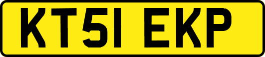 KT51EKP