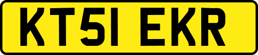 KT51EKR