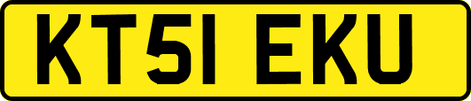 KT51EKU