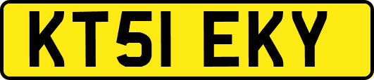 KT51EKY