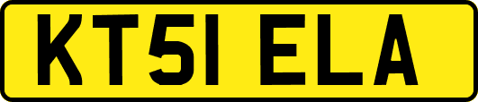 KT51ELA