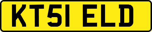 KT51ELD