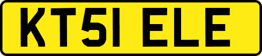 KT51ELE