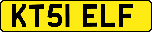KT51ELF