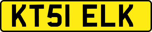KT51ELK