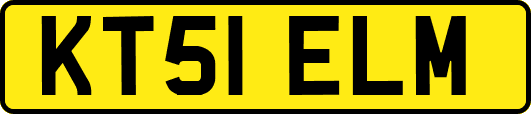 KT51ELM