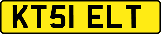 KT51ELT