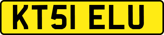 KT51ELU