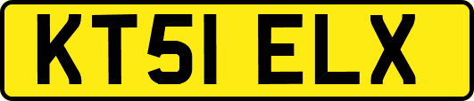 KT51ELX