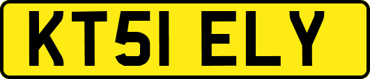 KT51ELY