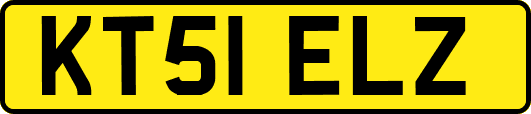 KT51ELZ