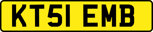 KT51EMB