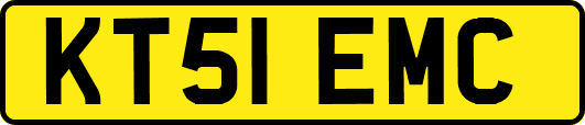 KT51EMC