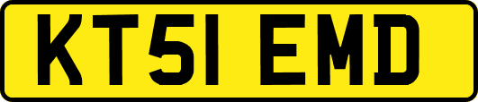 KT51EMD