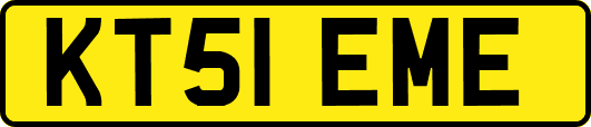KT51EME