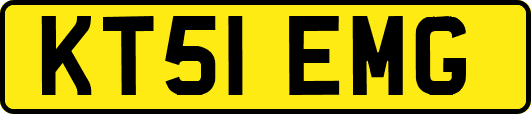 KT51EMG