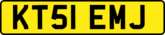 KT51EMJ