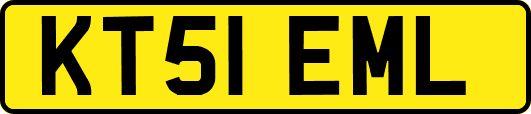 KT51EML