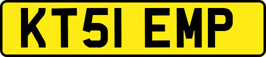 KT51EMP