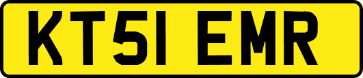 KT51EMR