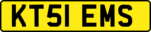 KT51EMS