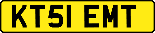 KT51EMT