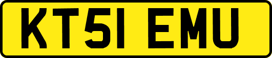KT51EMU