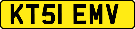 KT51EMV