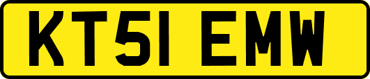 KT51EMW