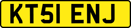 KT51ENJ