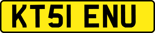 KT51ENU