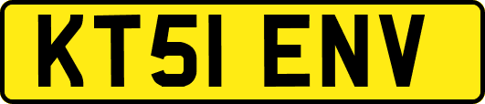 KT51ENV