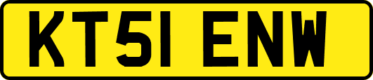 KT51ENW