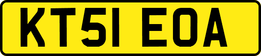 KT51EOA