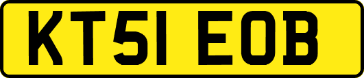 KT51EOB