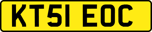 KT51EOC