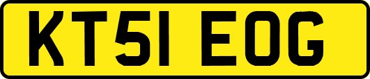 KT51EOG