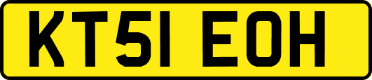 KT51EOH