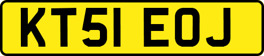 KT51EOJ