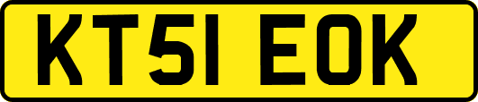 KT51EOK